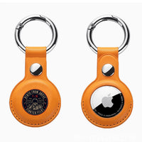 Thumbnail for Fighter Jet 16 - Death From Above Design Airtags Leather Cases