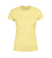 Thumbnail for NO Designed Women T-Shirts