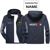 Thumbnail for Aviation Sport & Running Jackets