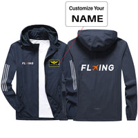 Thumbnail for Flying Sport & Running Jackets