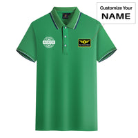Thumbnail for 100 Original Aviator Designed Stylish Polo T-Shirts