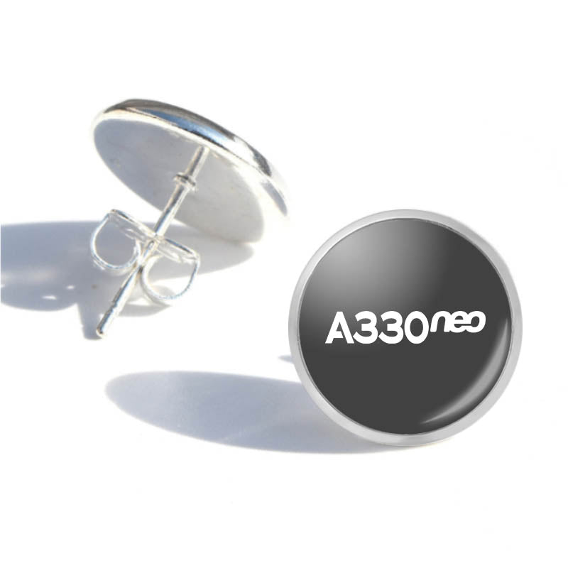 Airbus A330 Earrings - view 8