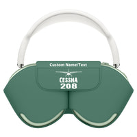 Thumbnail for Cessna 208 & Plane Designed AirPods Max Cases