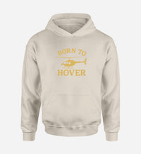 Thumbnail for Born To Hover Designed Hoodies