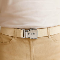 Thumbnail for LATAM Airlines Designed Fashion Airplane Seat Belts