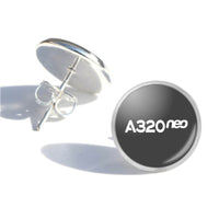 Thumbnail for Airbus A320 Earrings - view 8