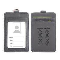 Thumbnail for Aviation DNA Designed ID Card Holder