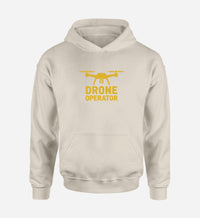 Thumbnail for Drone Operator Designed Hoodies
