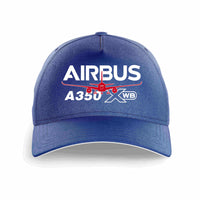 Thumbnail for Amazing Airbus A350 XWB Printed Hats