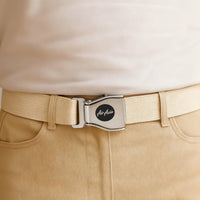 Thumbnail for AirAsia Designed Fashion Airplane Seat Belts