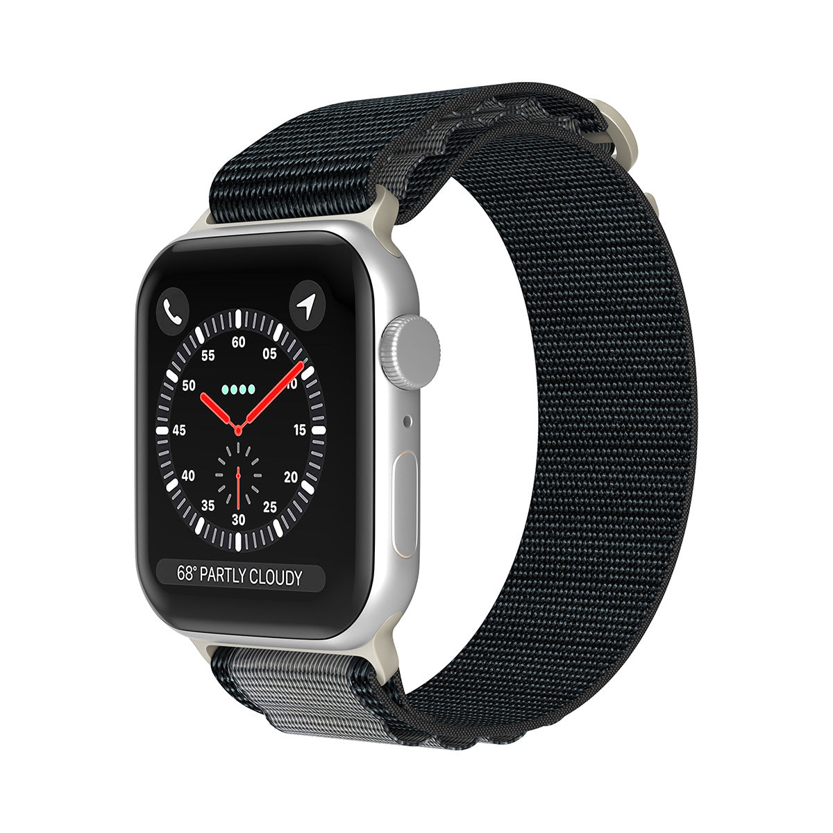 Alpine Loop Strap For Apple Watch Band Bracelet