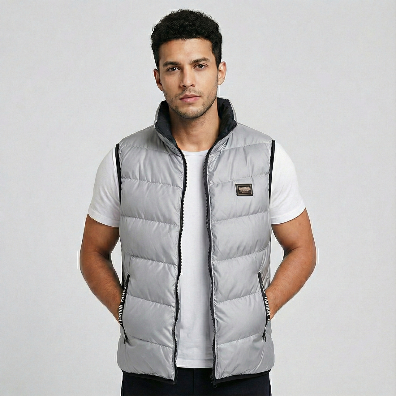 Super Quality & Soft Puffy Vests