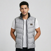 Thumbnail for Super Quality & Soft Puffy Vests