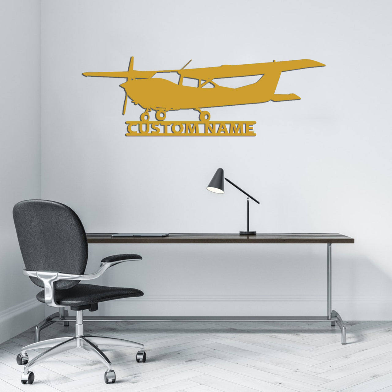 To Fly or Not To What a Stupid Question Designed Wall Metal Signs