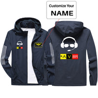 Thumbnail for AV8R 2 Sport & Running Jackets