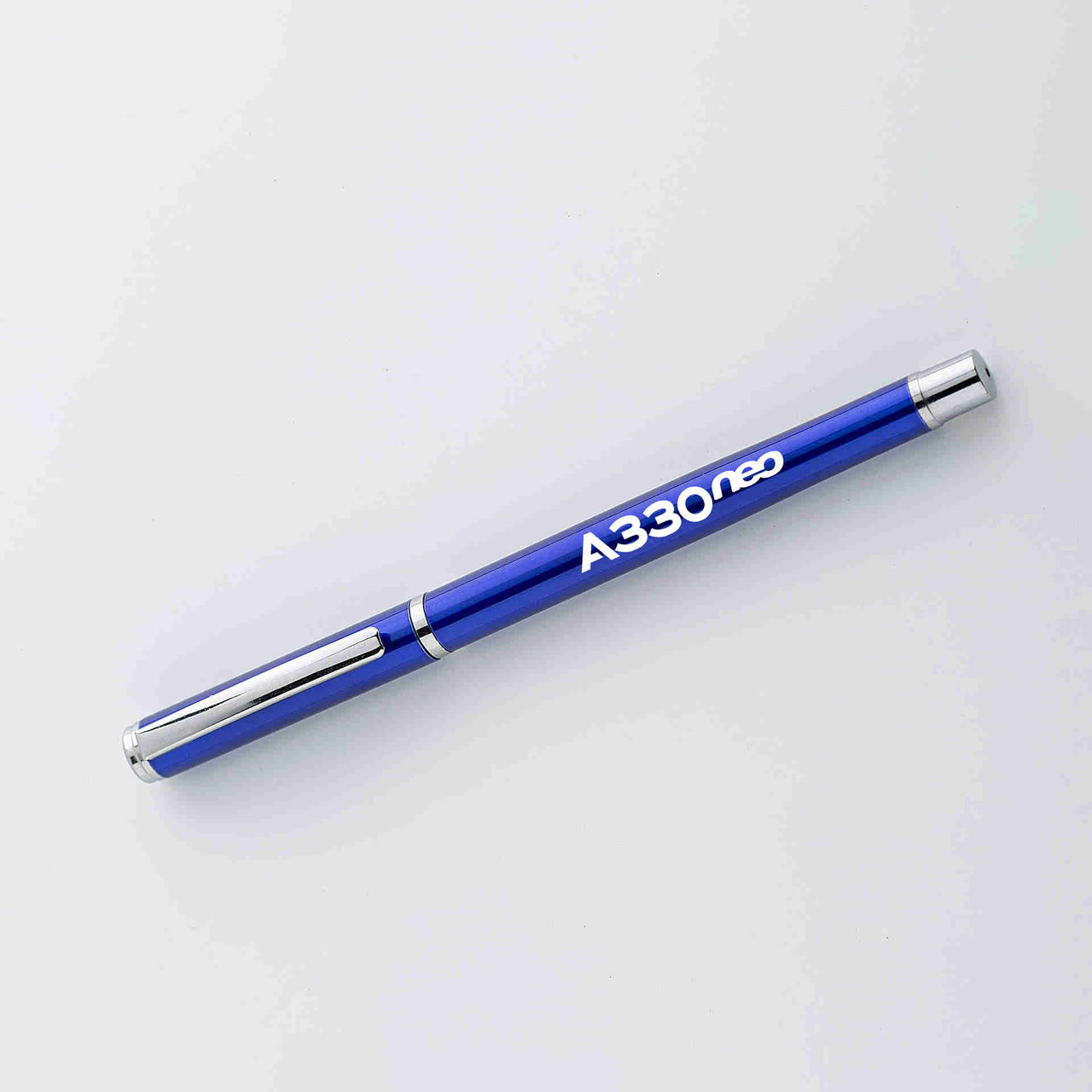 A330neo & Text Designed Ballpens