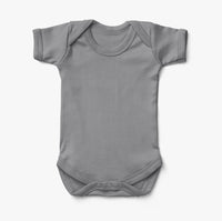 Thumbnail for NO Designed Baby Bodysuits