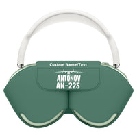 Thumbnail for Antonov AN-225 & Plane Designed AirPods Max Cases