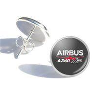 Thumbnail for Airbus A350 Earrings - view 8