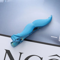 Thumbnail for Punk Mustache Tie Clip