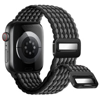 Thumbnail for Braided Band For Apple Watch Strap