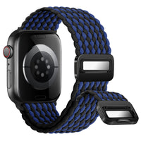 Thumbnail for Braided Band For Apple Watch Strap
