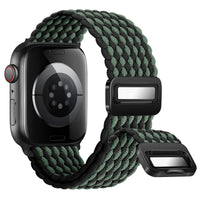 Thumbnail for Braided Band For Apple Watch Strap