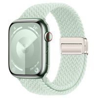 Thumbnail for Braided Band For Apple Watch Strap