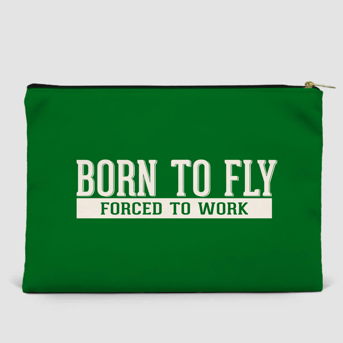 Born to Fly pilot accessory from Aviation Shop