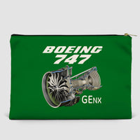 Thumbnail for Boeing 747 pilot accessory from Aviation Shop