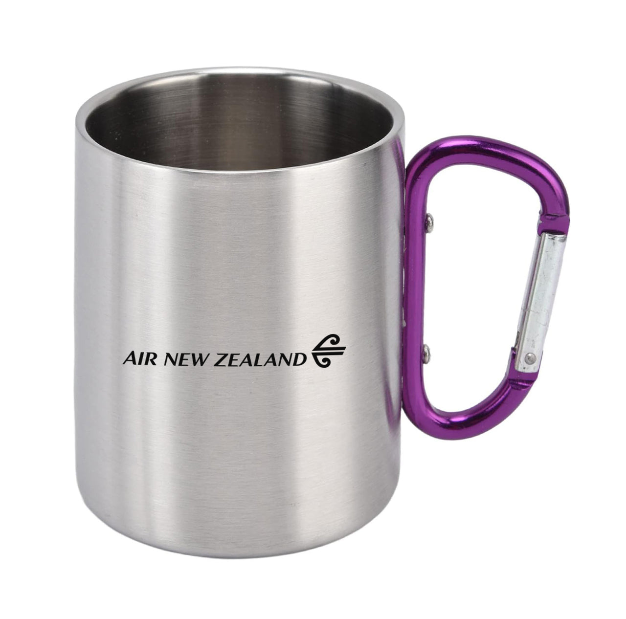 Air New Zealand Airlines Designed Stainless Steel Outdoors Mugs