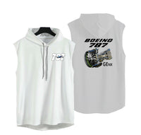 Thumbnail for Boeing 787 & GENX Engine Designed Hooded Tank Tops
