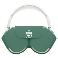 Thumbnail for Boeing 727 & Plane Designed AirPods Max Cases