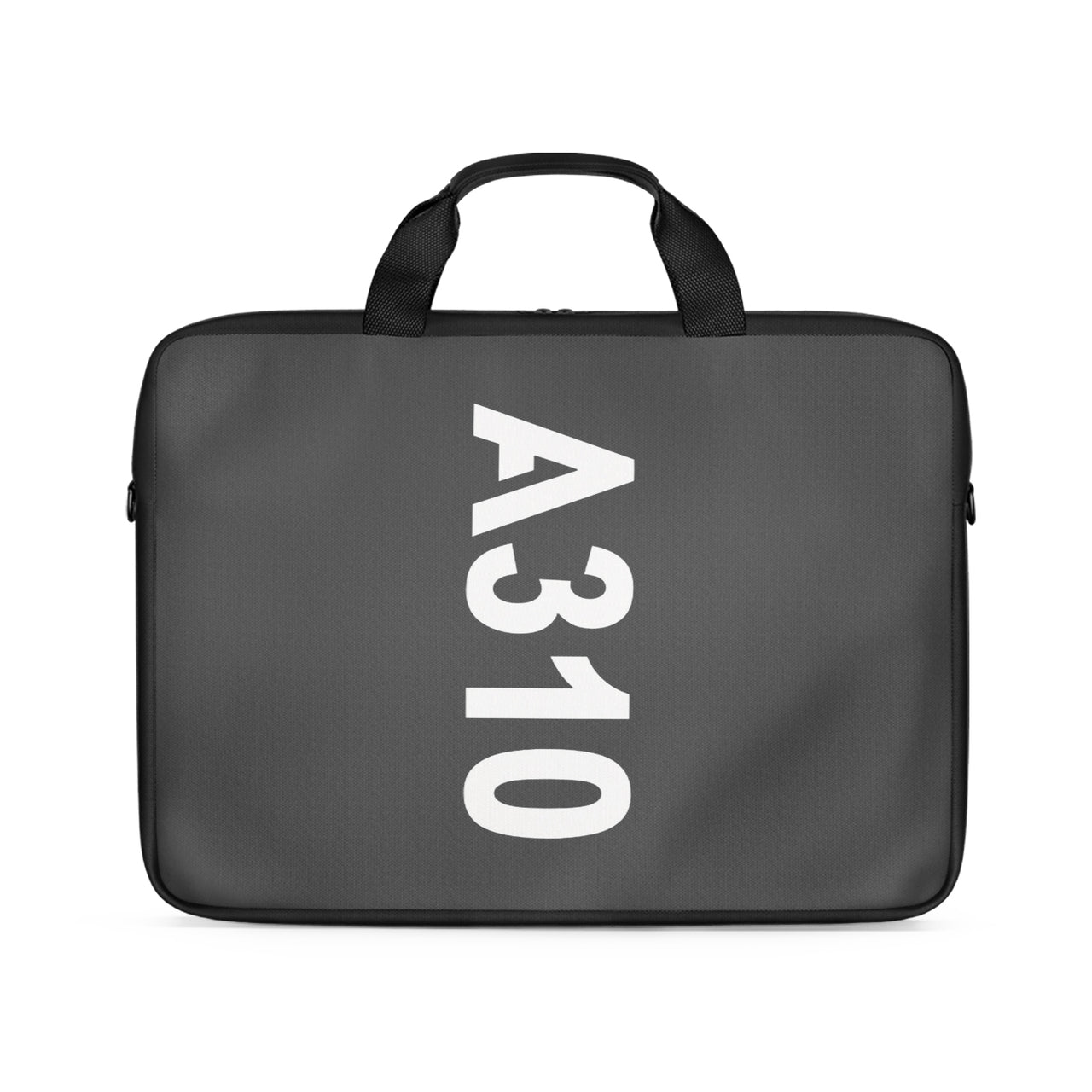 A310 Text Designed Laptop & Tablet Bags