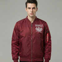 Thumbnail for Government Riot Designed Pilot Bomber Jackets