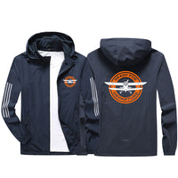 Thumbnail for Ready for Departure Sport & Running Jackets
