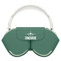 Thumbnail for Concorde & Plane Designed AirPods Max Cases