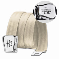 Thumbnail for ILyushin IL-76 & Plane Designed Fashion Airplane Seat Belts