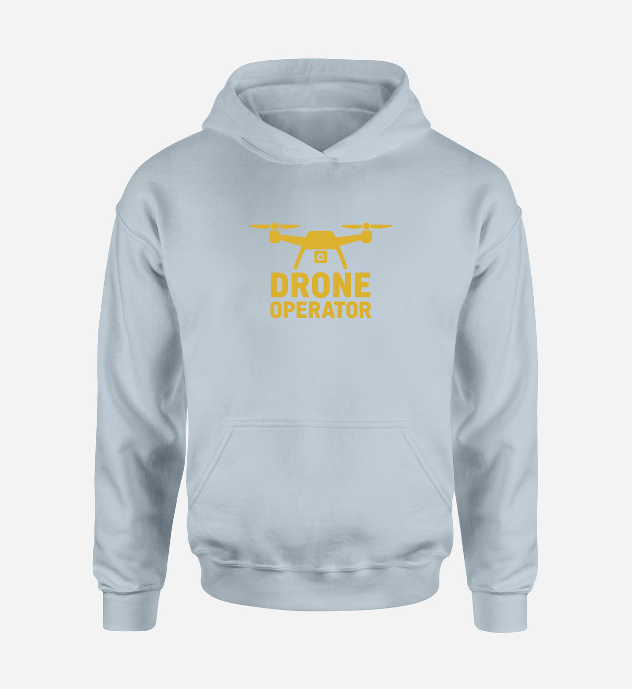 Drone Operator Designed Hoodies