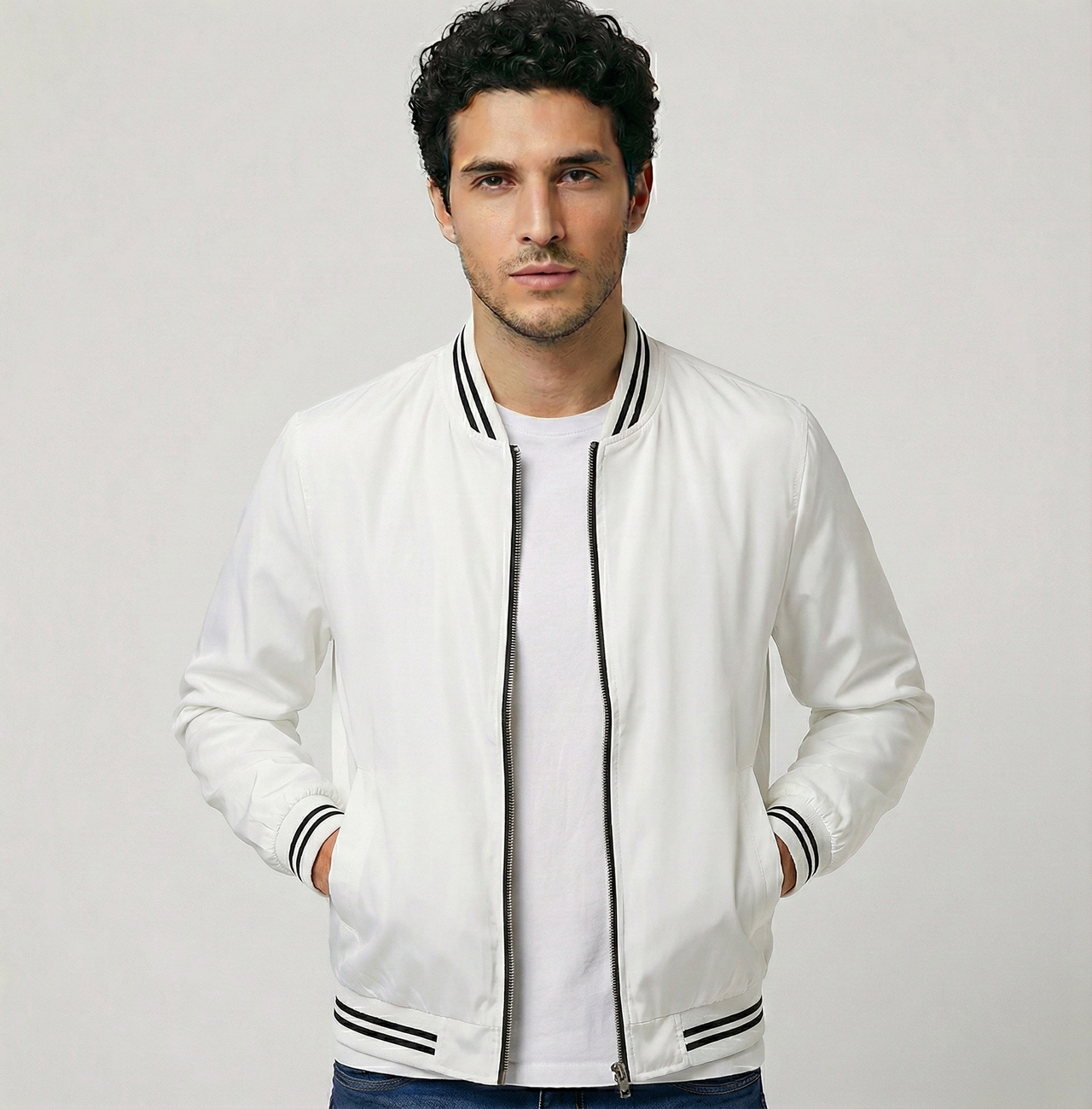 Super Quality Thin Spring Jackets