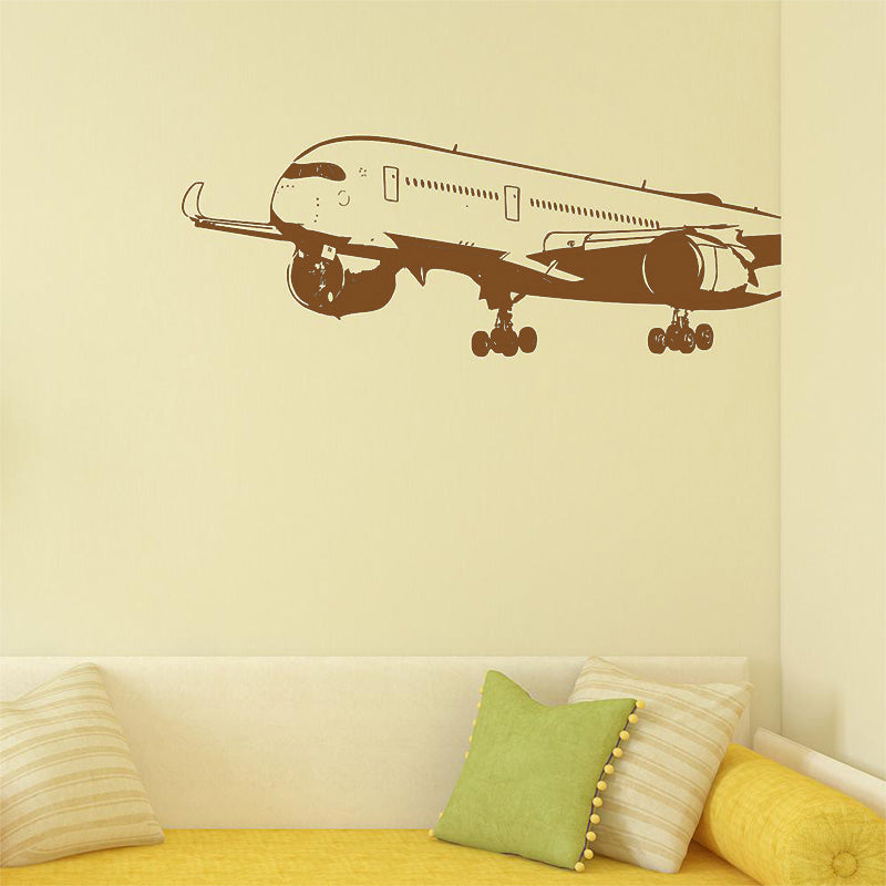 Aviation pilot sticker from Aviation Shop