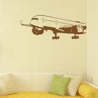 Thumbnail for Aviation pilot sticker from Aviation Shop