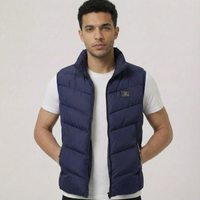 Thumbnail for Super Quality & Soft Puffy Vests