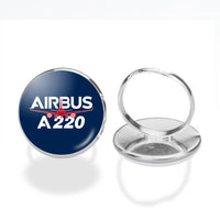 Thumbnail for Airbus A220 Ring - view 9