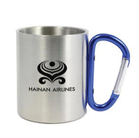 Thumbnail for Hainan Airlines Designed Stainless Steel Outdoors Mugs