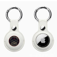 Thumbnail for Fighter Jet 16 - Death From Above Design Airtags Leather Cases