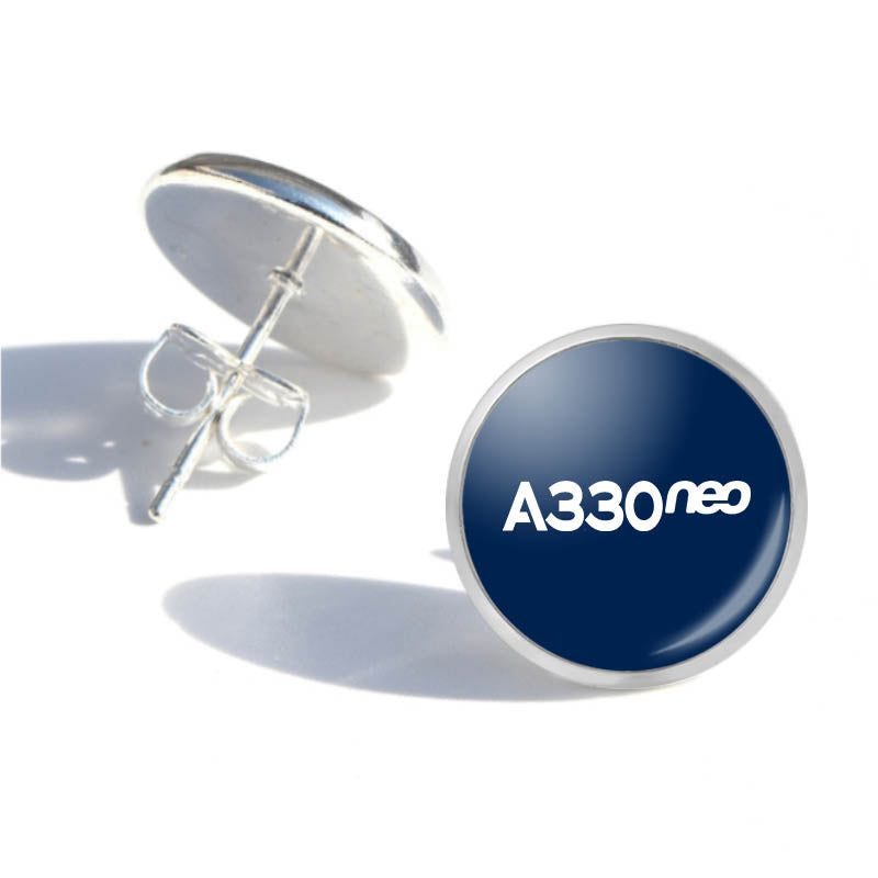 Airbus A330 Earrings - view 9