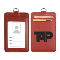 Thumbnail for TAP Portugal Airlines Designed ID Card Holder