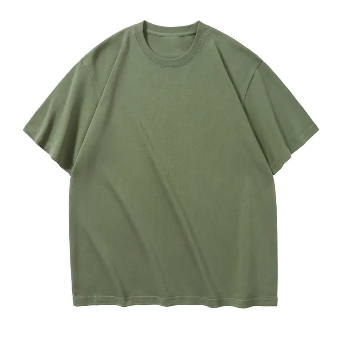 NO Designed Relax Fit Relax Fit T-Shirts