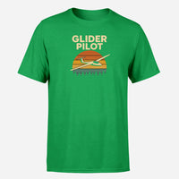 Thumbnail for Retro Glider Design Super Quality T-Shirts